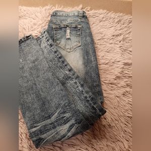 Super Cute Thrill Jeans Girls size 10